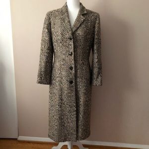 Jones New York Collection Coat